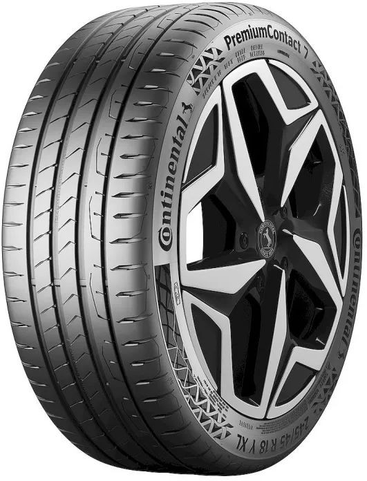 Continental PREMIUMCONTACT 7 255/55 R19 111V