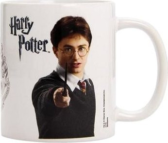 Harry Potter – Icon – hrnček