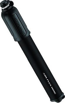 Lezyne HV Drive – S Satin Black