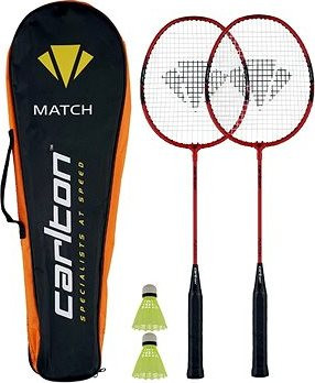 Carlton Match Set 2 Players Set