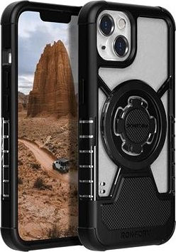Rokform Crystal na iPhone 13, číry