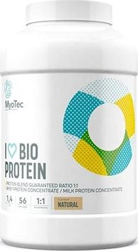 MyoTec I Love BIO Proteín 1,4 kg