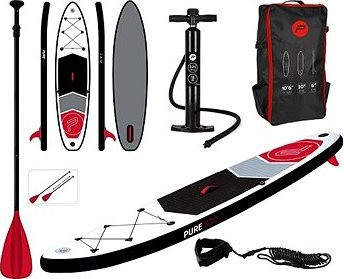 Pure4Fun Basic SUP 320