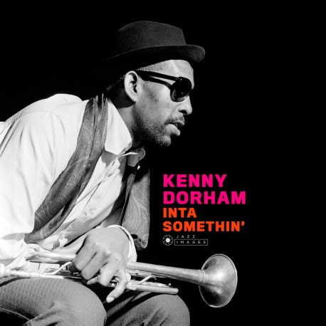 DORHAM, KENNY - INTA SOMETHIN', Vinyl