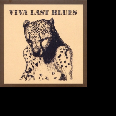 PALACE MUSIC - VIVA LAST BLUES, Vinyl