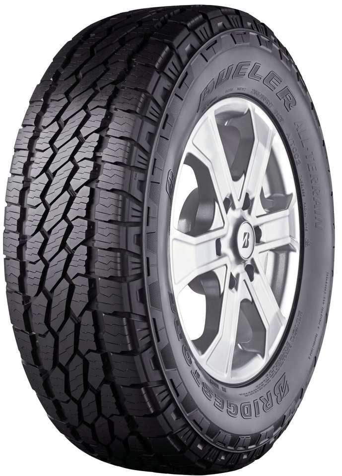 Bridgestone DUELER AT 255/70 R15 112T