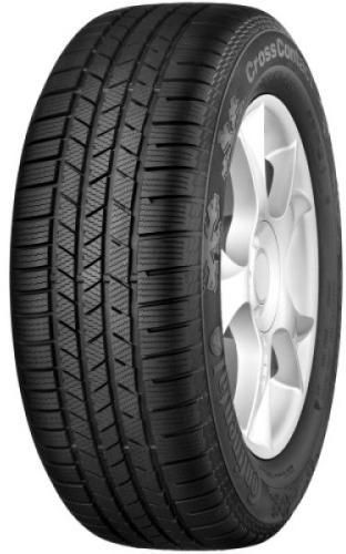 Continental CROSS CONTACT WINTER 275/45 R21 110V