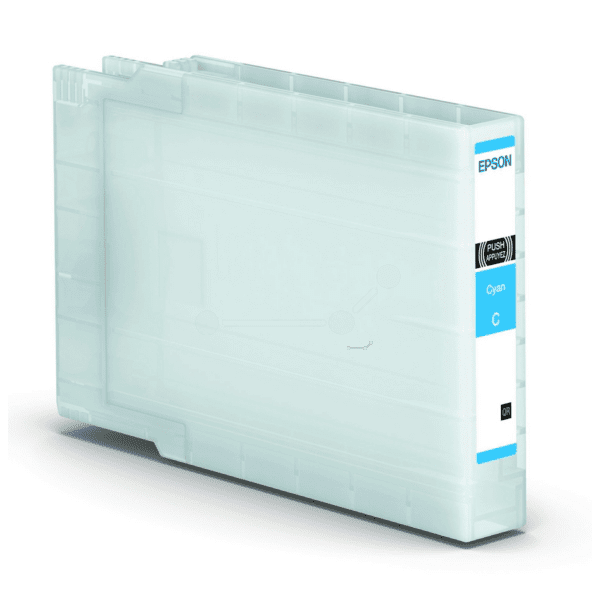EPSON T9072 (C13T90724N) - originálny