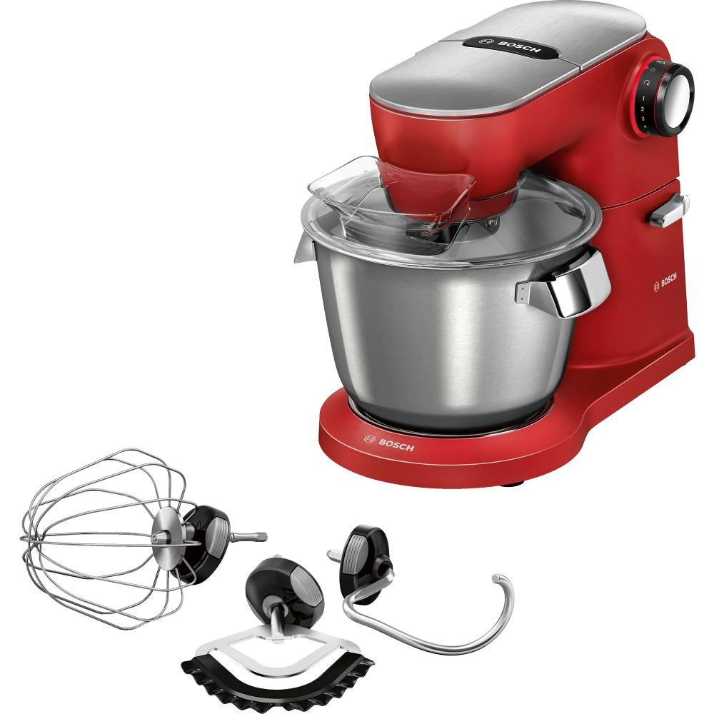MUM9A66R00 KUCHYNSKÝ ROBOT BOSCH