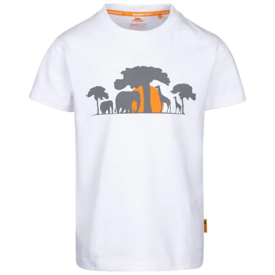 QUIET Tshirts