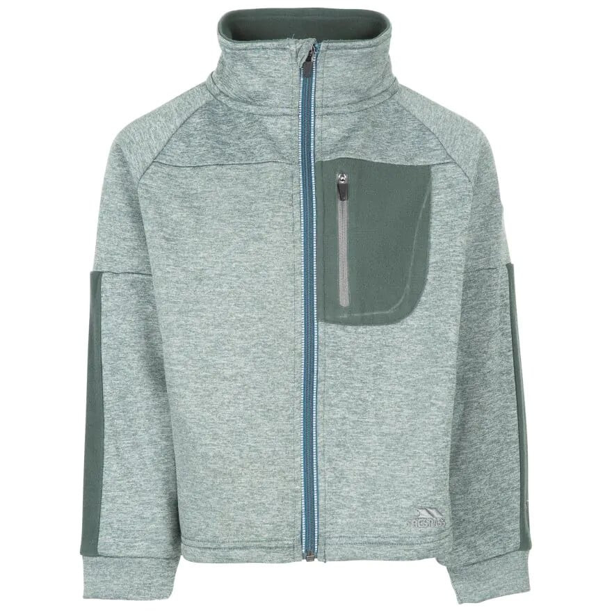 IMMENSE Fleece