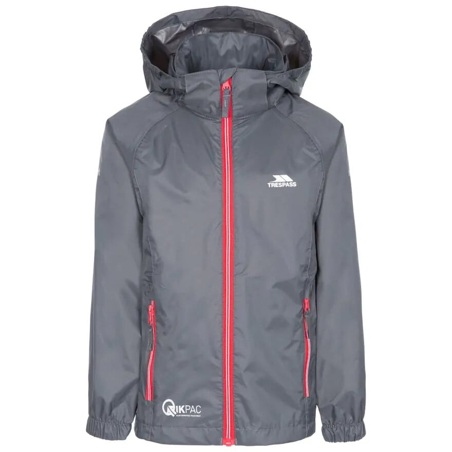QIKPAC X Rainwear