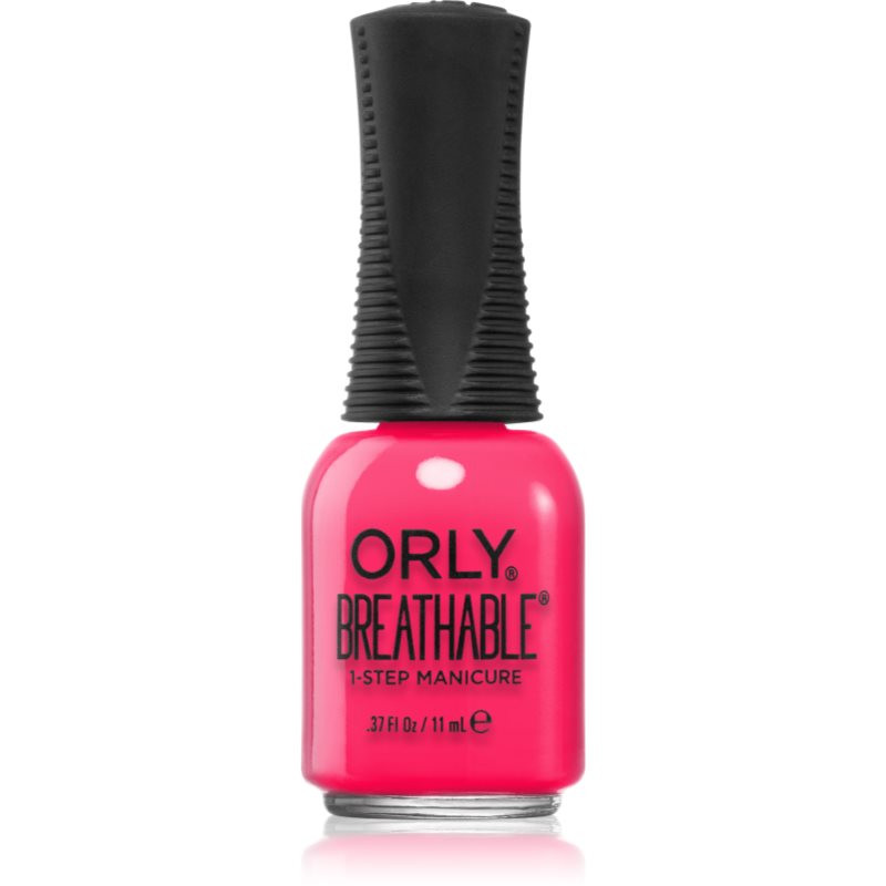 Orly Breathable ošetrujúci lak na nechty odtieň Passion Fruit 11 ml