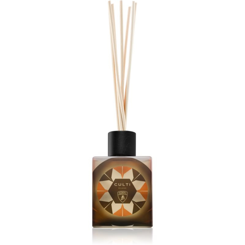 Culti Special Edition Automobili Lamborghini aróma difuzér s náplňou 1000 ml