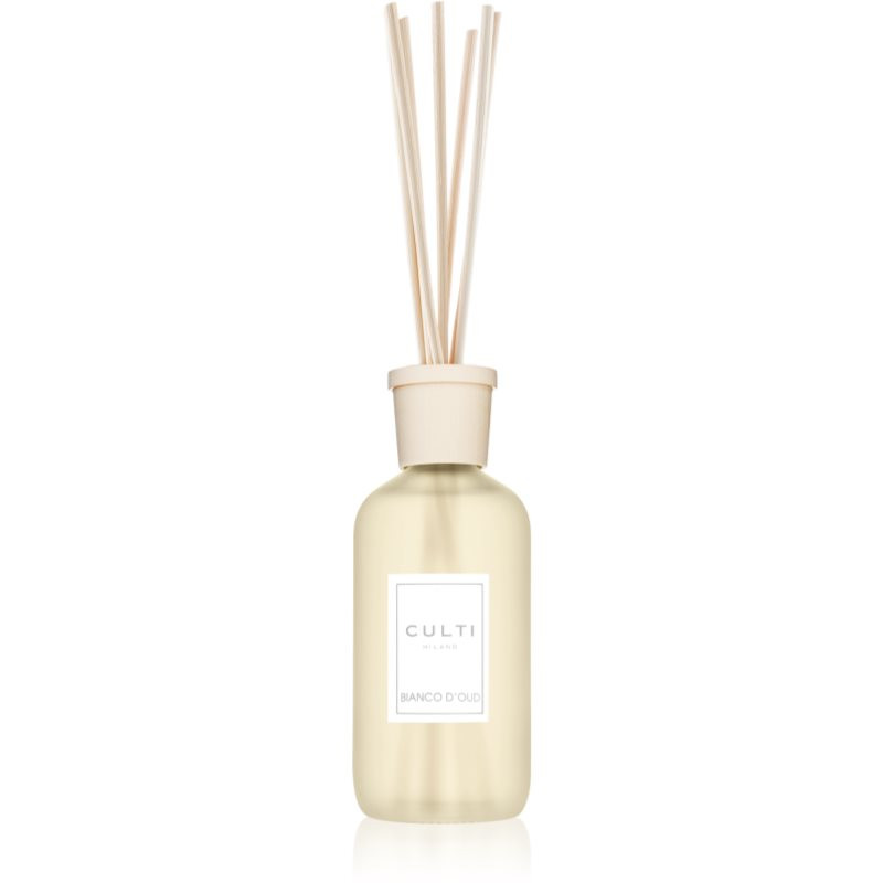 Culti Stile Bianco D'Oud aróma difuzér s náplňou 250 ml