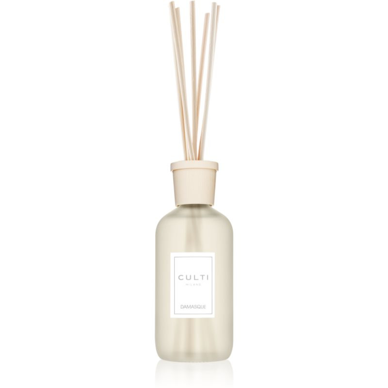 Culti Stile Damasque aróma difuzér s náplňou 250 ml