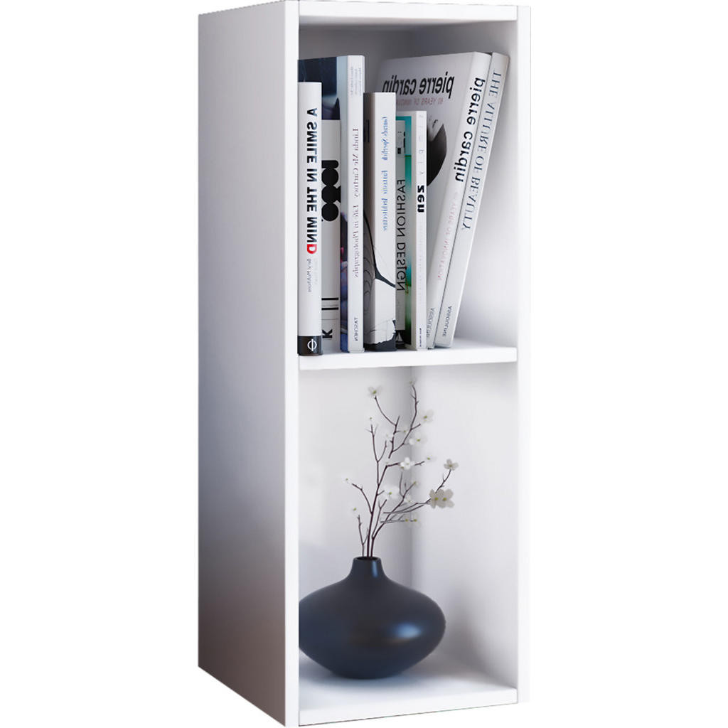 MID.YOU REGÁL NA ŠANÓNY, biela, 34/72/30 cm