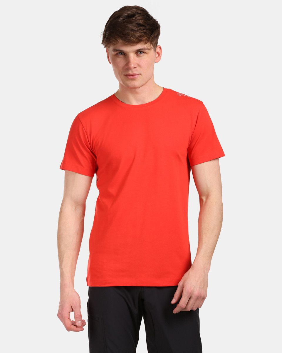 Kilpi PROMO-M Červená Veľkosť: 3XL