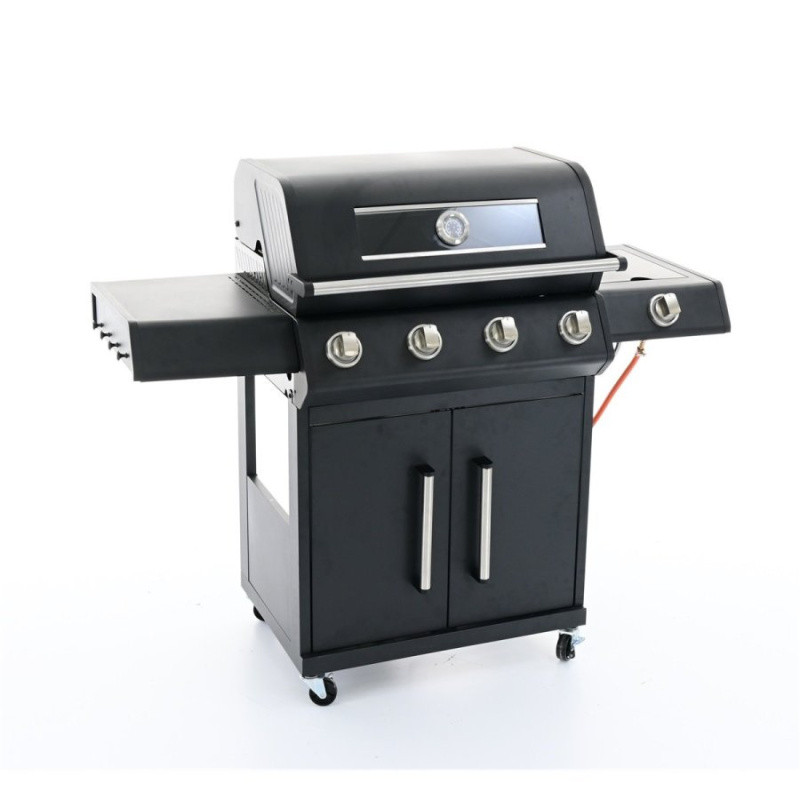 Riwall Riwall PRO RGG 41 EXL