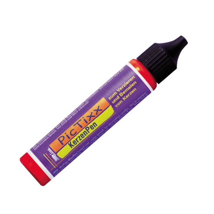 Farba na sviečky KREUL 29 ml | Various Shades