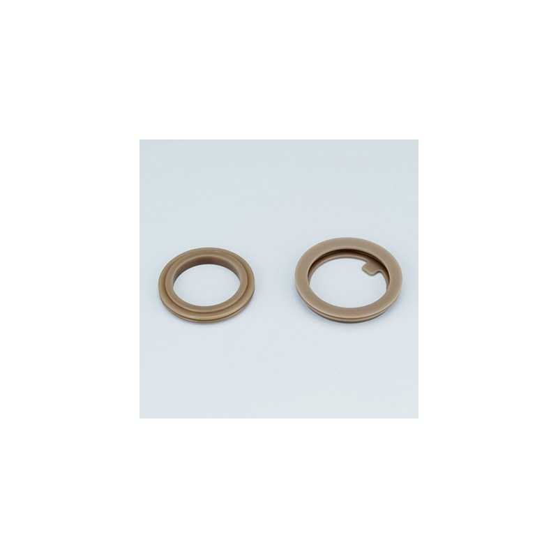 Tesnenie pre mobilný termohrnček Thermos Motion JNO - hnedé