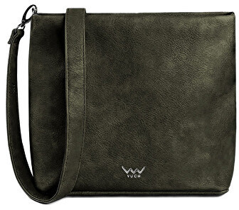 Vuch Dámska crossbody kabelka Callie Green