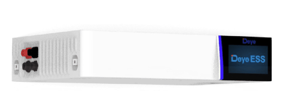 DEYE HV Kontrolný box - GB-LBS