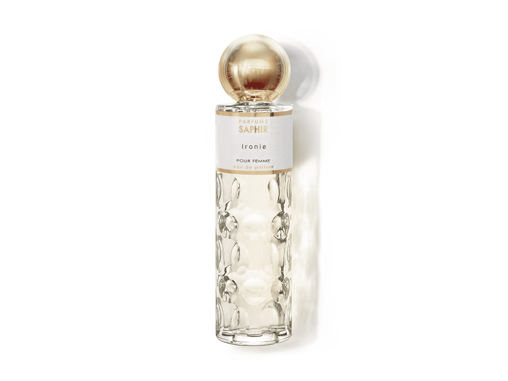 Saphir - Ironie Veľkosť: 200 ml