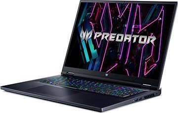 Acer Predator Helios 16 Abyssal Black kovový (PH16-71-961Z)
