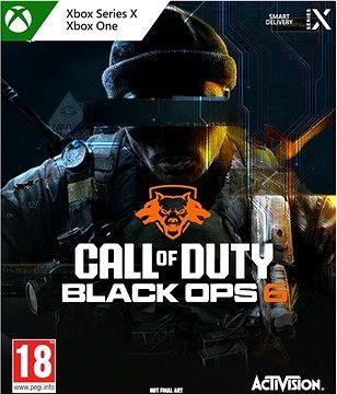 Call of Duty: Black Ops 6 – Xbox