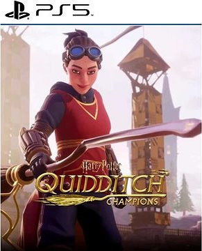 Harry Potter: Quidditch Champions – PS5