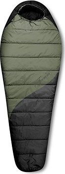 TRIMM Balance Wide khaki/dark grey 205P