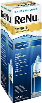 ReNu Advanced 360 ml