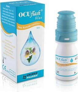 Ocuflash Blue 10 ml