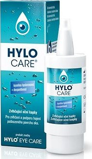 Hylo-Care 10 ml