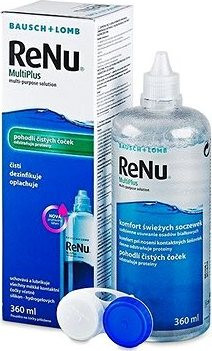 ReNu MultiPlus 360 ml