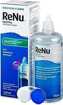 Renu MultiPlus 240 ml
