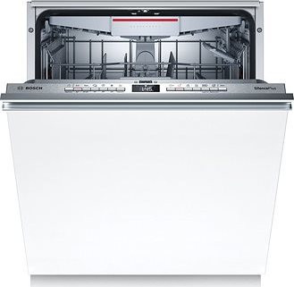 BOSCH SMV4ECX26E Serie 4