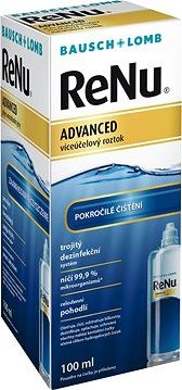 ReNu Advanced 100 ml