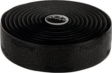 Lizard Skins DSP Bar Tape 4,6 mm – Jet Black