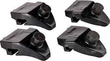 Razor Jetts – náhradné iskrenie – 4 ks (pre kolieska na topánky Jetts)