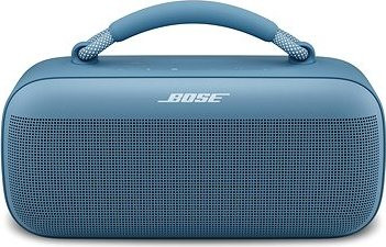BOSE SoundLink Max Portable Speaker modrý