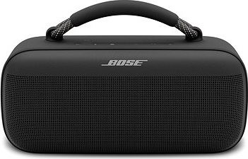 BOSE SoundLink Max Portable Speaker čierny