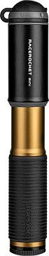 TOPEAK RaceRocket Mini, Gold