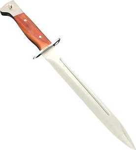 Turistický 35 cm