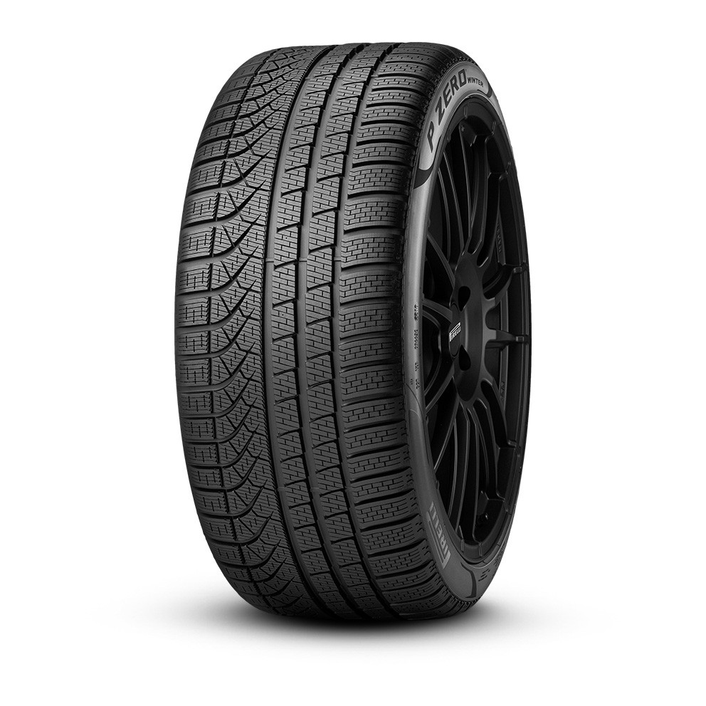 Pirelli PZERO WINTER XL * ELECT BSW M+S 3PMSF 255/45 R22 107H