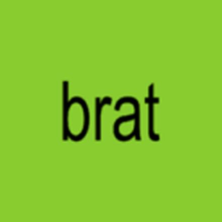Charli XCX - Brat CD