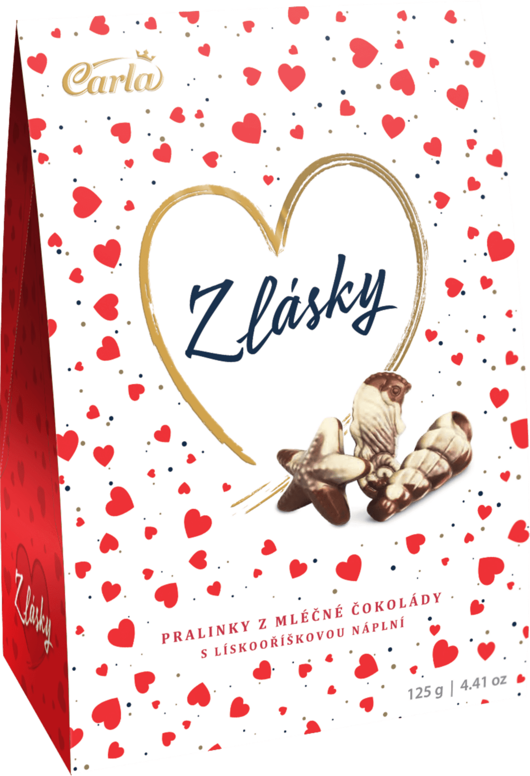Carla Laguna z lásky 125 g