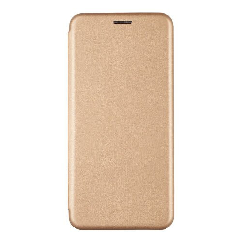 Puzdro OBAL:ME Book Infinix Smart 8 - zlaté