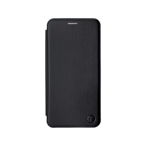 mobilNET knižkové puzdro Honor 200 lite, čierne (Lichi)